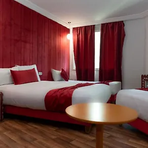 Colisee Hotel Casablanca