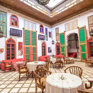 Haj Palace & Riad