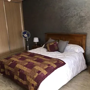Bed & Breakfast Vibes En-suite Agadir