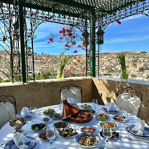 رياد Dar Tazi - Medina View