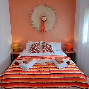 Bed & Breakfast Casa Zouina Agadir
