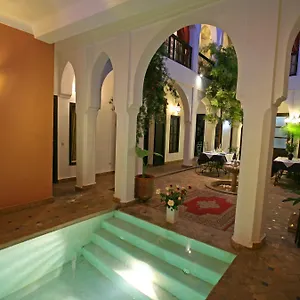 Alwane Riad Marrakesch