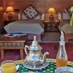 رياد Dar Ziryab