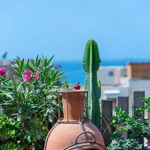 Anza Surfhouse Frühstückspension Agadir