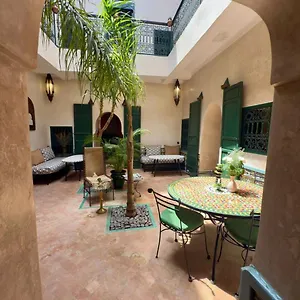 Guest house Al Karama Marrakesh