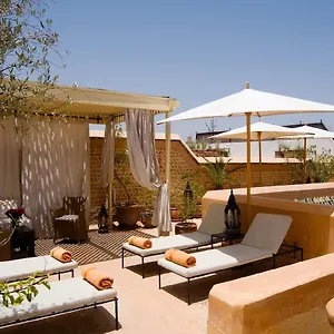 Tzarra Riad Marrakesch