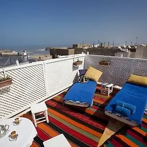 Guest house Lunetoile Essaouira